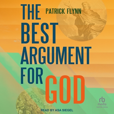 The Best Argument for God Cover Image