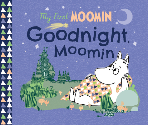Goodnight, Moomin Cover Image