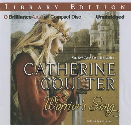 Cover for Warrior's Song (Medieval Song #1)