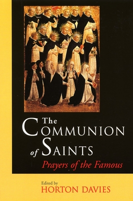 The Communion of Saints: Prayers of the Famous Cover Image