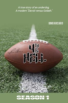 4th & Hell Season 1