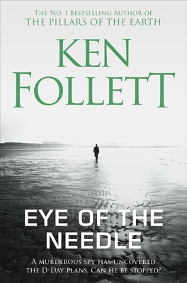 Eye of the Needle Cover Image