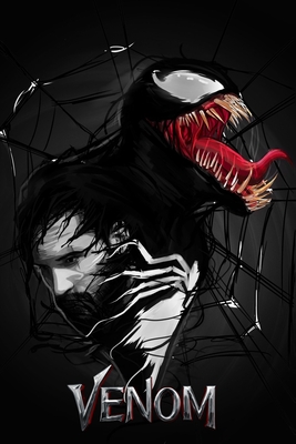 Venom: The Complete Screenplays (Paperback) | Hooked