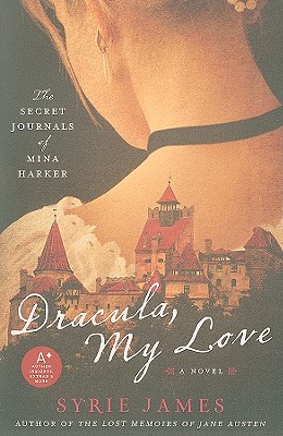Cover for Dracula, My Love