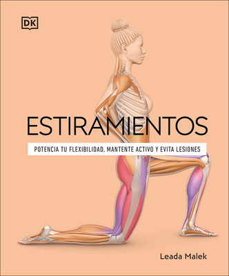 Estiramientos (Science of Stretch) (DK Science of)