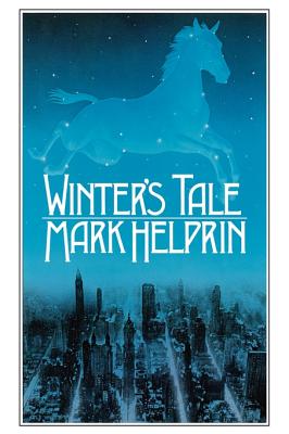Cover for Winter's Tale