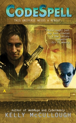 Cover for Codespell (WebMage #3)