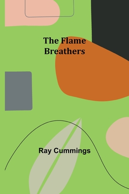 The Flame Breathers Cover Image