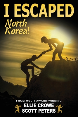 I Escaped North Korea! Cover Image