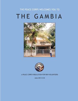 The Peace Corps Welcomes You To; The Gambia Cover Image