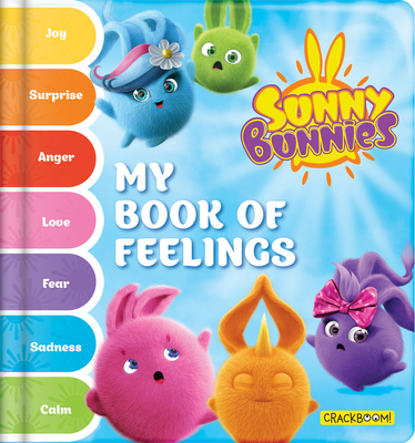 Sunny Bunnies: My Book of Feelings