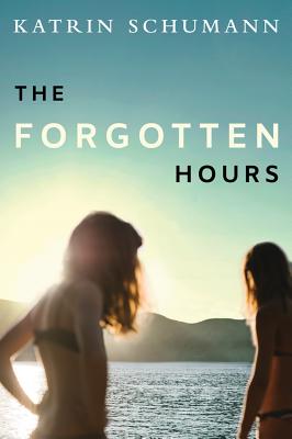Cover for The Forgotten Hours