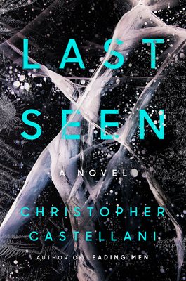 Cover for Last Seen: A Novel