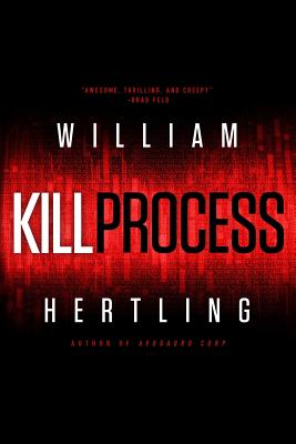 Cover for Kill Process