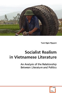 Socialist Realism in Vietnamese Literature Cover Image