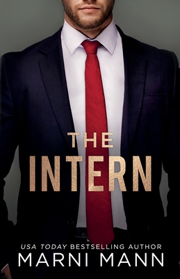 The Intern By Marni Mann Cover Image