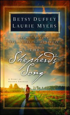 The Shepherd's Song: A Story of Second Chances Cover Image