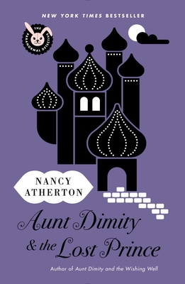Aunt Dimity and the Lost Prince (Aunt Dimity Mystery)