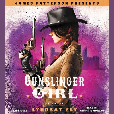 Gunslinger Girl Lib/E Cover Image