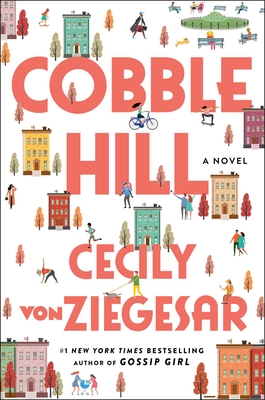 Cobble Hill: A Novel Cover Image