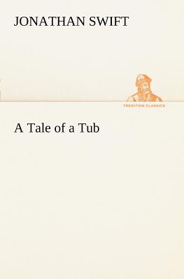 A Tale of a Tub Cover Image