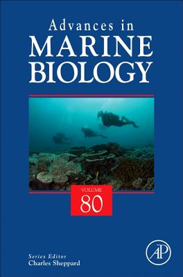 Advances in Marine Biology Cover Image