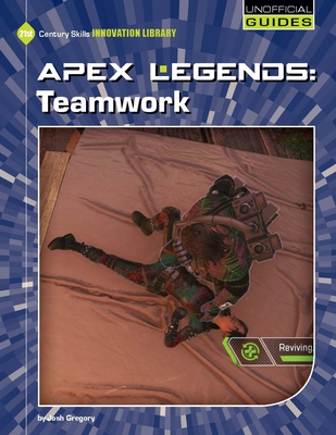 Apex Legends: Teamwork Cover Image