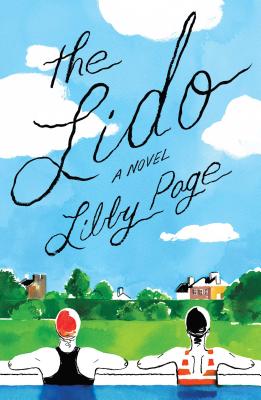 The Lido By Libby Page Cover Image