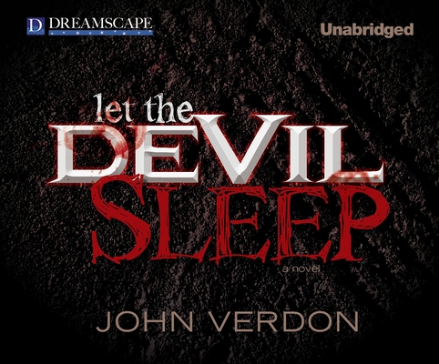 Let the Devil Sleep (Dave Gurney #3)