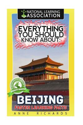 Everything You Should Know About Beijing Cover Image