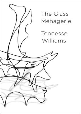 The Glass Menagerie: The Deluxe Centennial Edition By Tennessee Williams, Tony Kushner (Introduction by), Robert Duncan, Allean Hale Cover Image