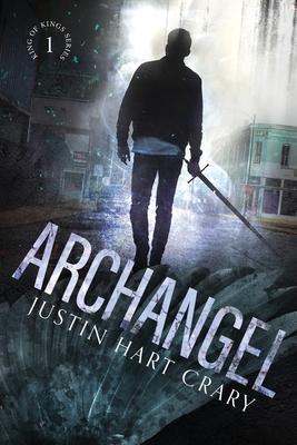 Archangel Cover Image