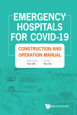 Emergency Hospitals for Covid-19: Construction and Operation Manual Cover Image