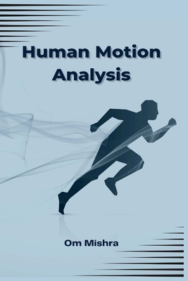 Human Motion Analysis Cover Image