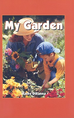 My Garden Cover Image