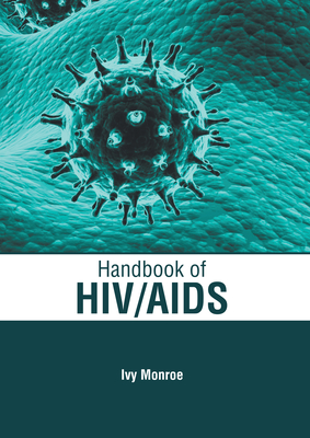 Handbook of Hiv/AIDS Cover Image