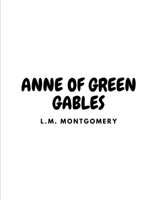 Anne of Green Gables