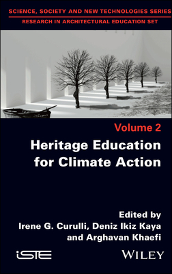 Heritage Education for Climate Action Cover Image