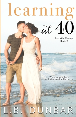 Learning at 40 Cover Image