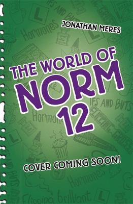 thumbnail image 2 of The World Of Norm: May Cause Irritation Book 2 By Jonathan Meres Paperback 1408313049 2 of 4