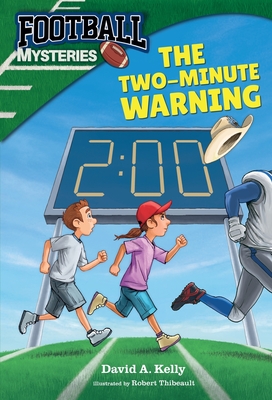 The Two-Minute Warning Cover Image