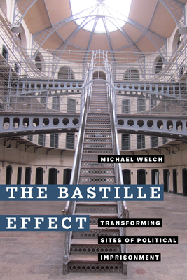 Cover for The Bastille Effect