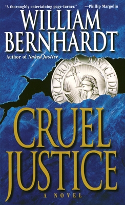 Cruel Justice (Ben Kincaid #5)
