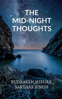 The Mid Night Thoughts Cover Image