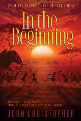 In the Beginning By John Christopher Cover Image