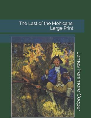 The Last of the Mohicans