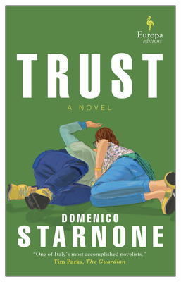 Trust Cover Image