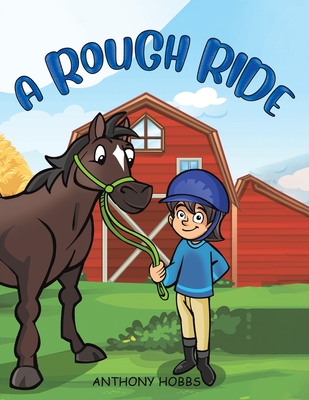A Rough Ride Cover Image