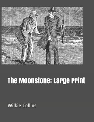 The Moonstone