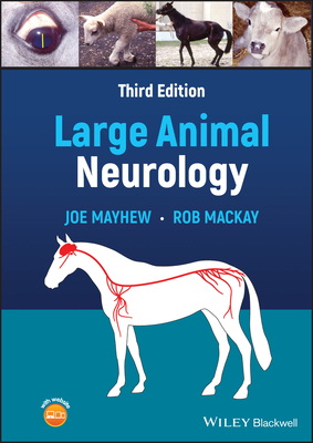 Large Animal Neurology (Hardcover) | Books and Crannies Large Animal Neurology (Hardcover) | Books and Crannies